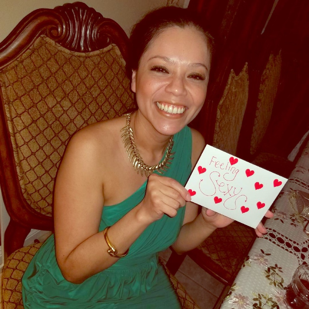 Meet your Posher, Erica